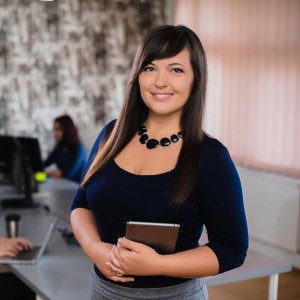 Picture of Pál Judit