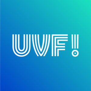 UVF sikerút