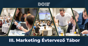 Marketing Évtervező Tábor 2024