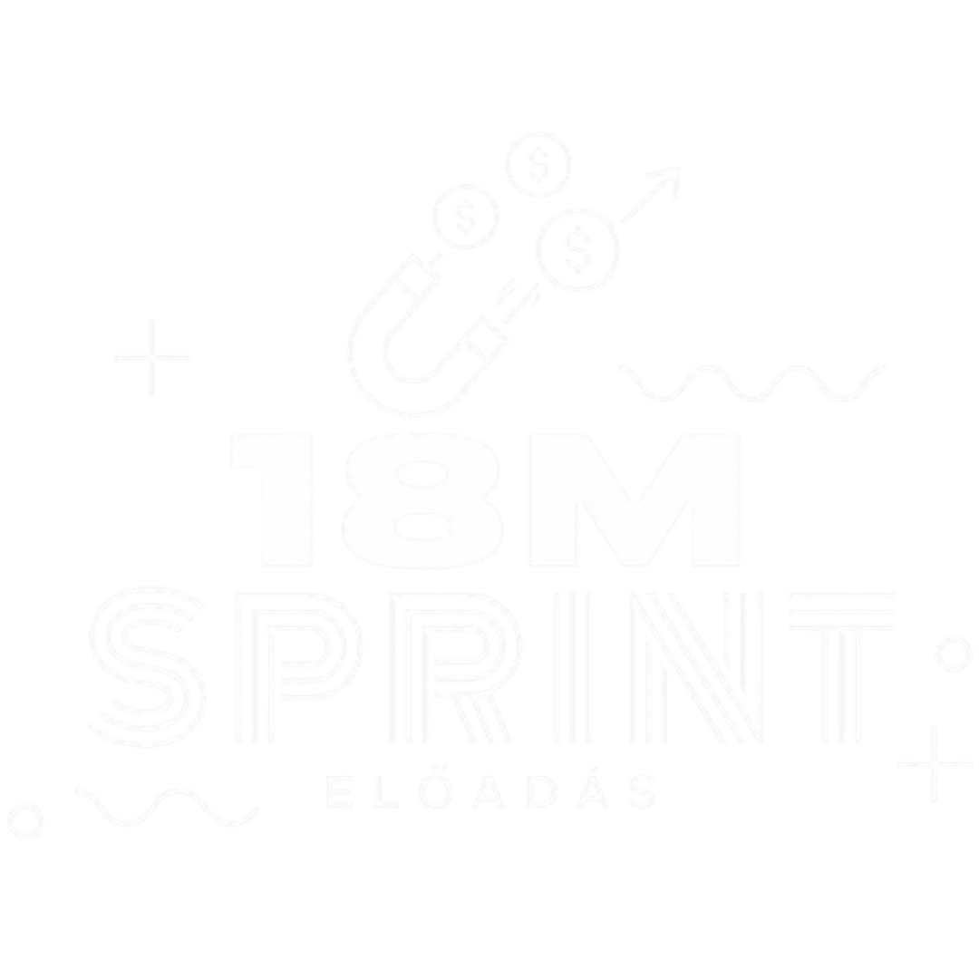18M Sprint – DO! marketing