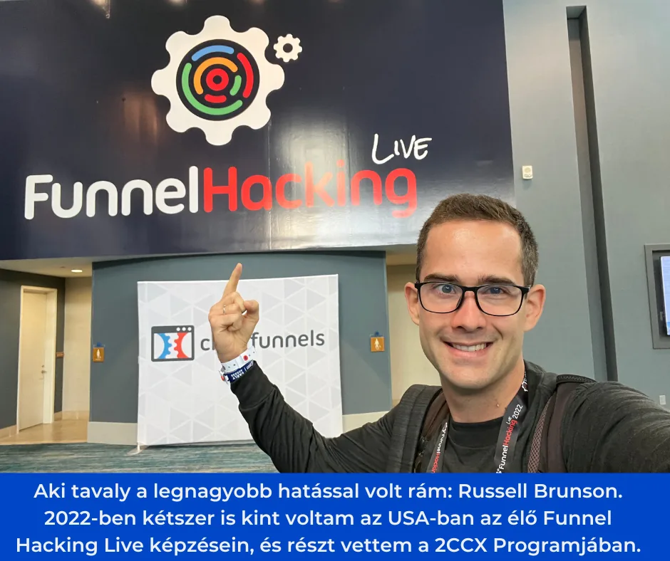 Funnel Hacking LIVE