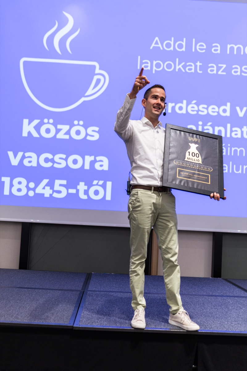 Domán Zsolt