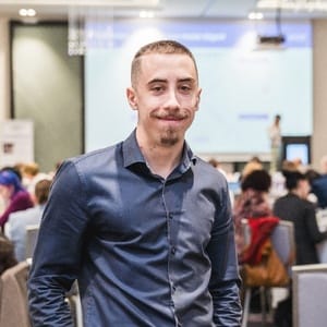 Domán Dominik