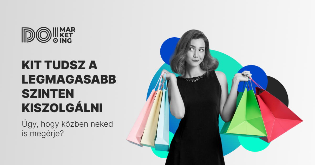 ideális vásárló