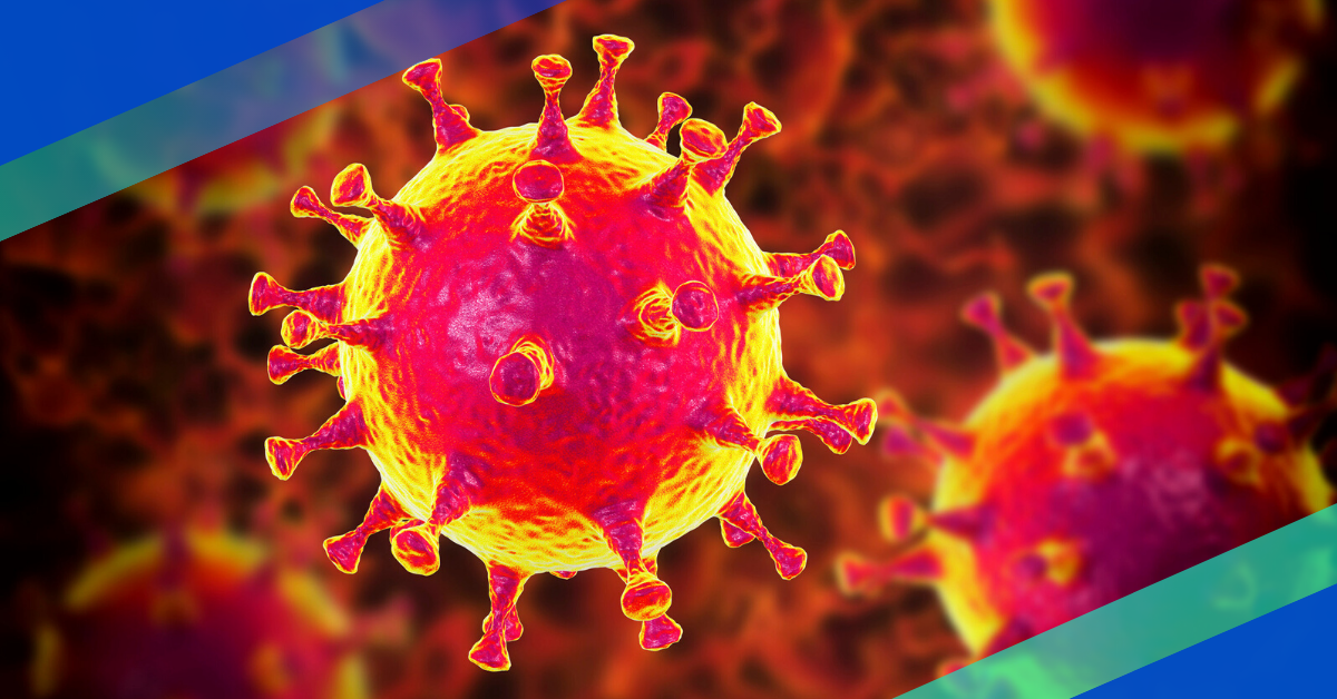 koronavirus
