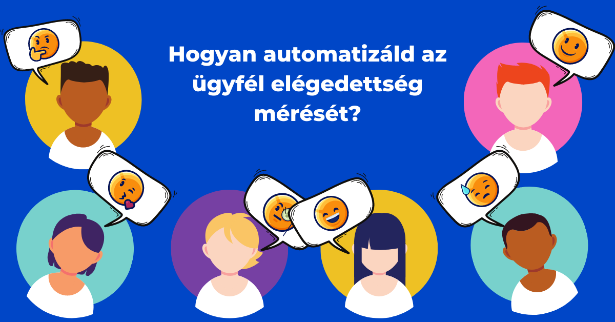 vélemények automatizálása