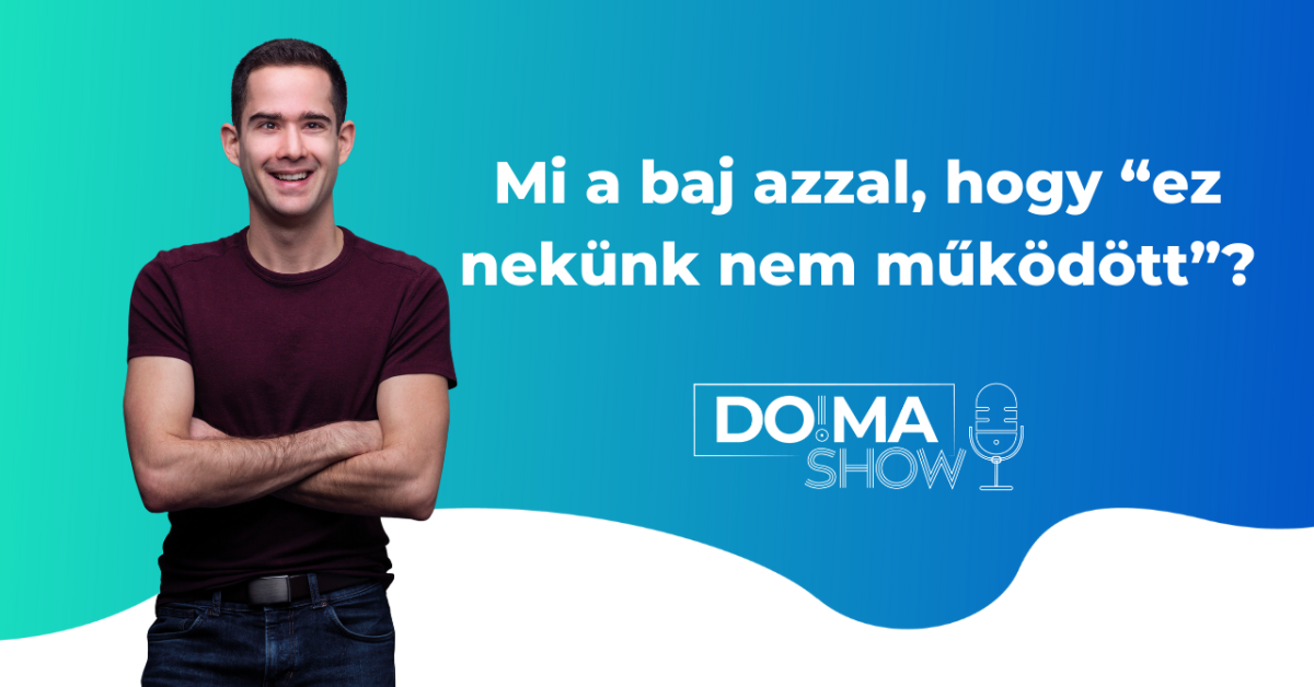 DO!ma Show