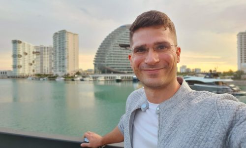 Szendrei Ádám