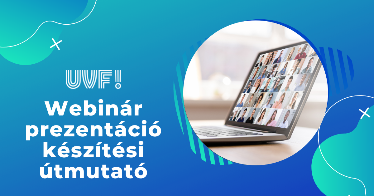 webinár