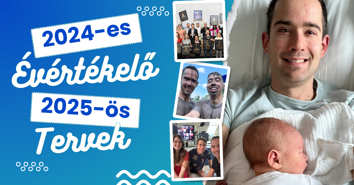 2024 évértékelő
