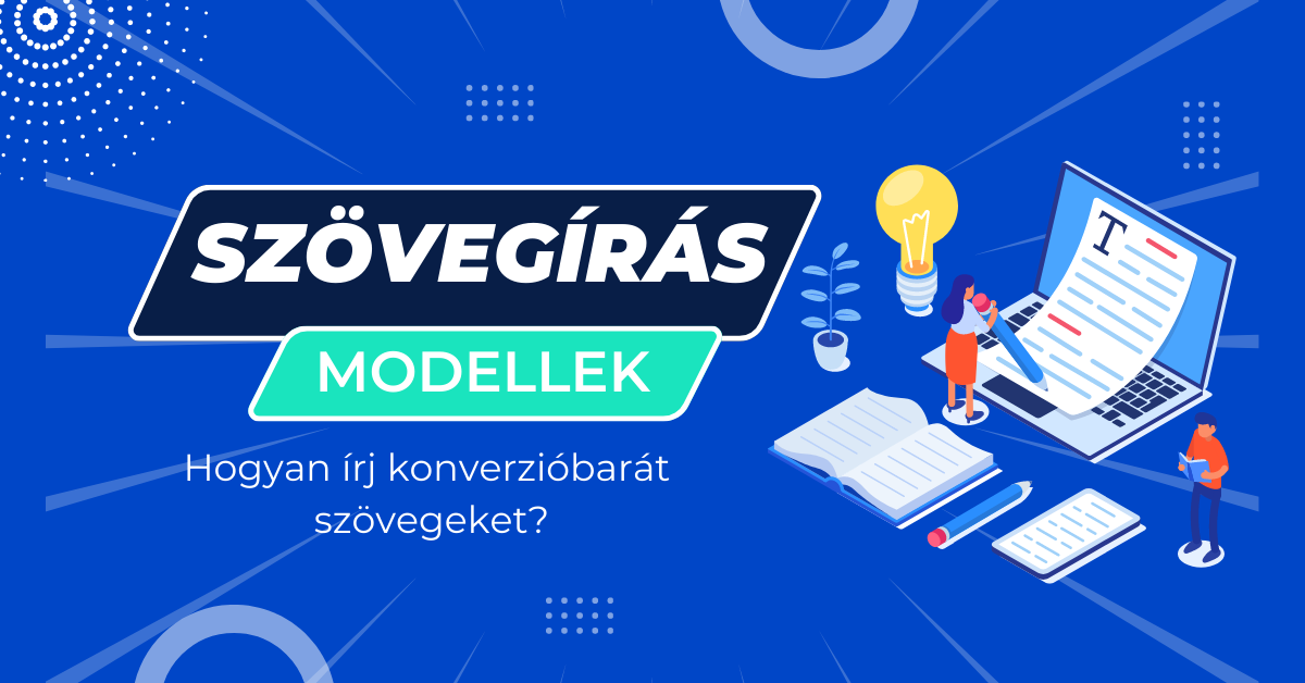 szövegírás formulák