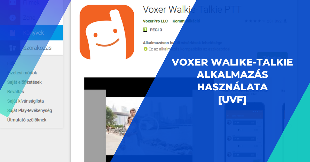 voxer